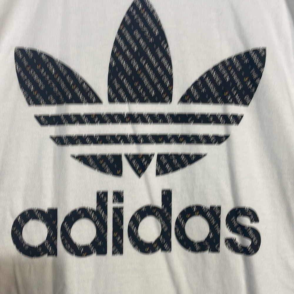 Adidas Shirt - Picture 2 of 5